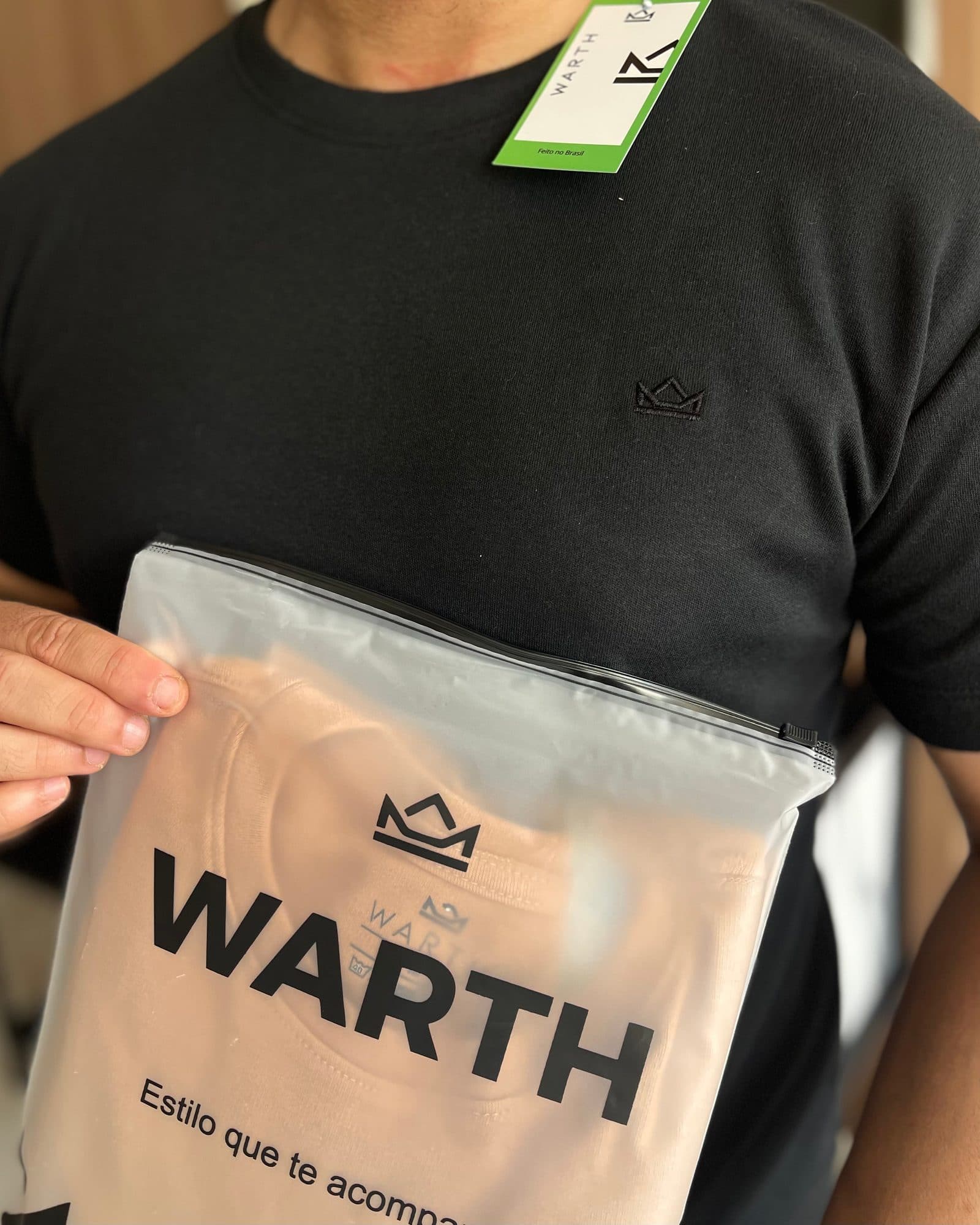 WARTH