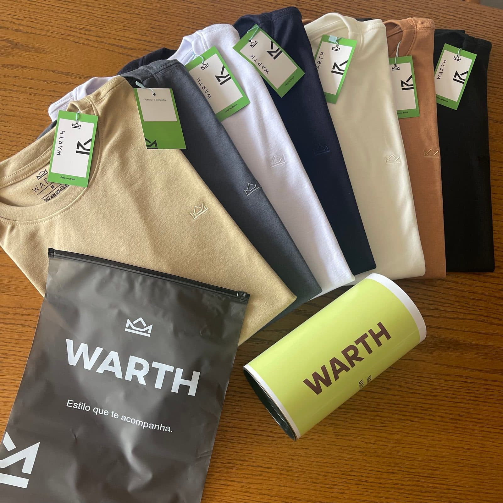 WARTH