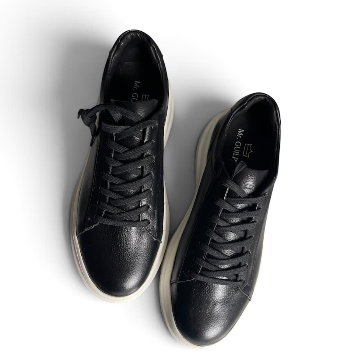 Tênis Casual Masculino Mr.Guilpe Solado Santiago - Ref : 5911