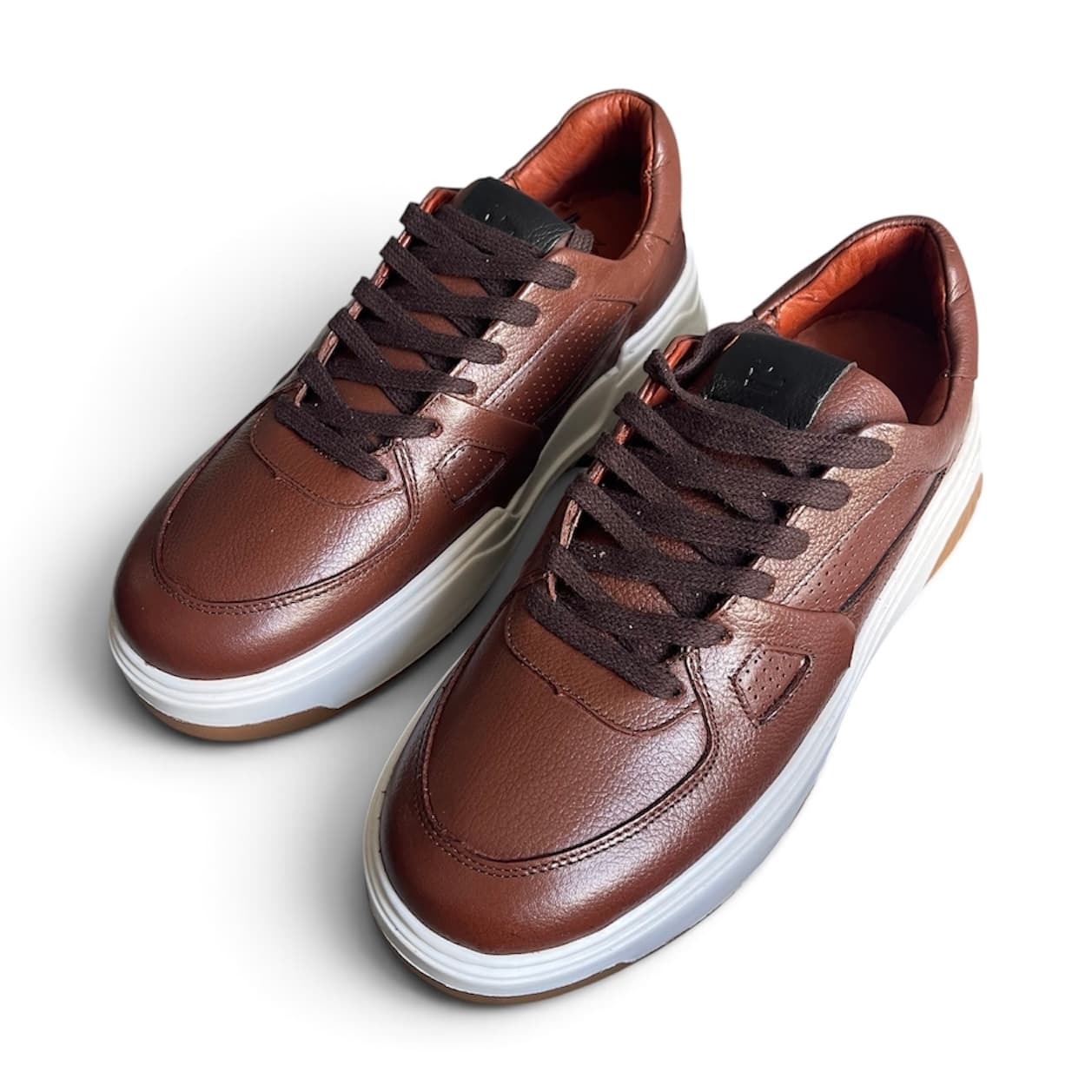 Tênis Casual Masculino Mr.Guilpe Solado Malibu - Ref : 5913