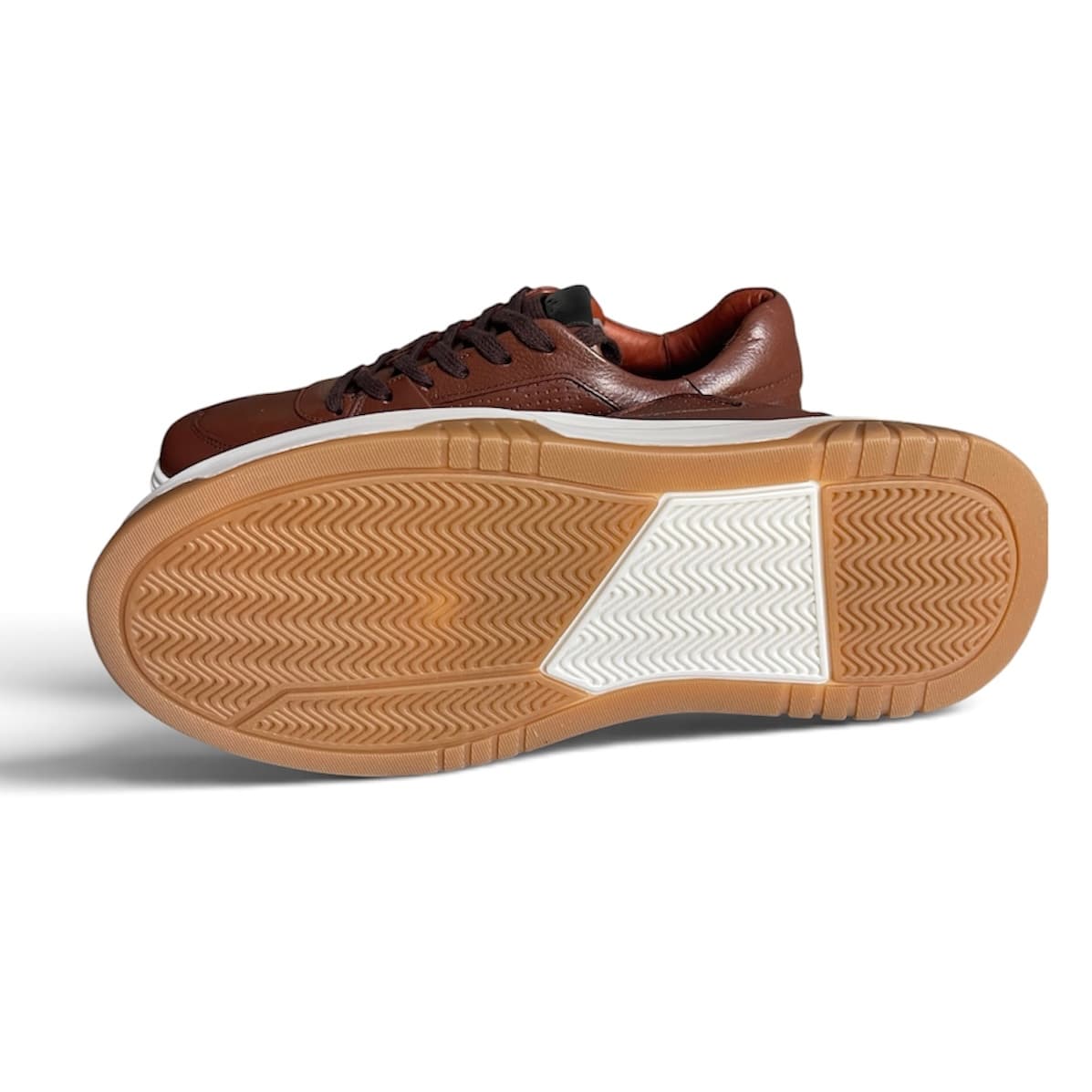 Tênis Casual Masculino Mr.Guilpe Solado Malibu - Ref : 5913