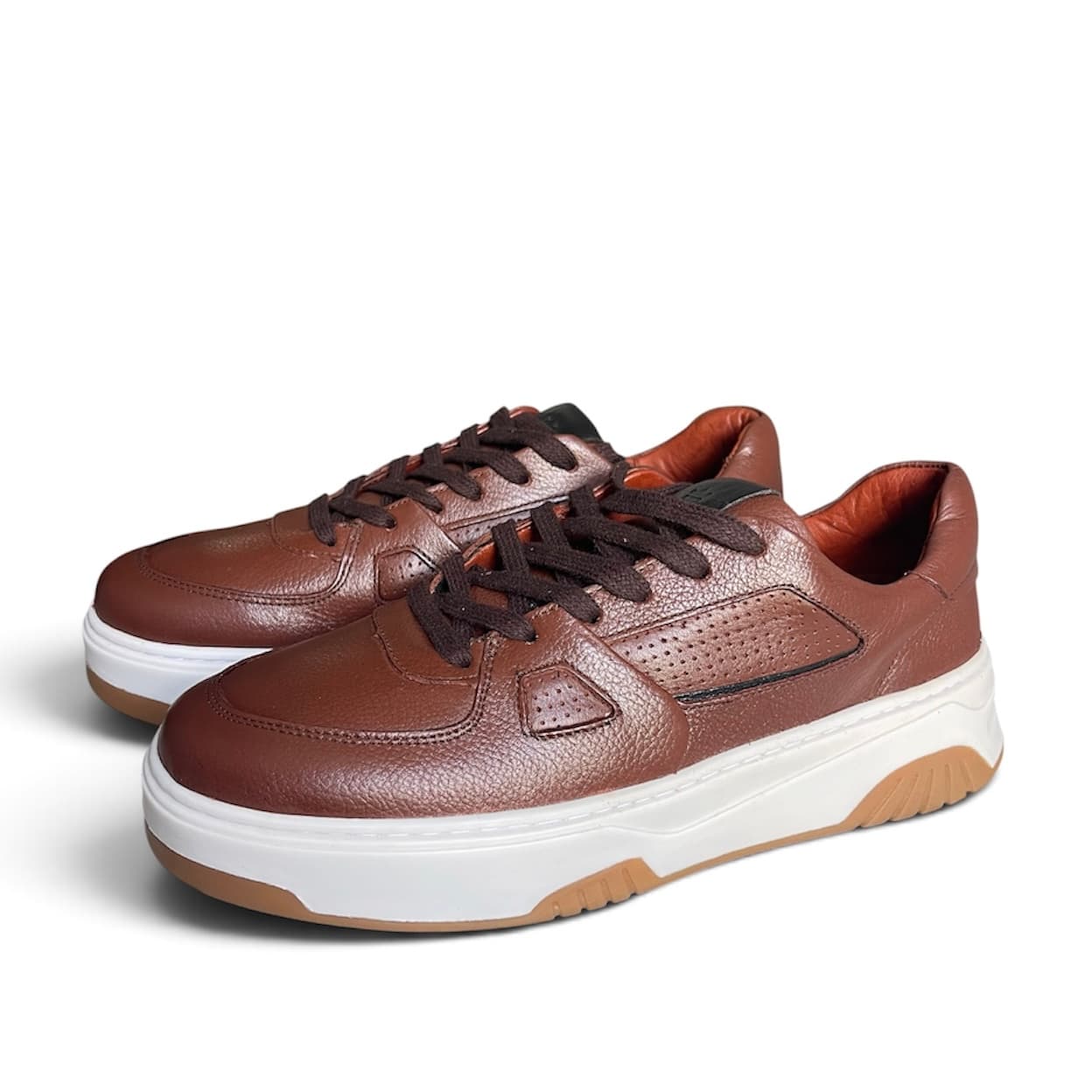 Tênis Casual Masculino Mr.Guilpe Solado Malibu - Ref : 5913