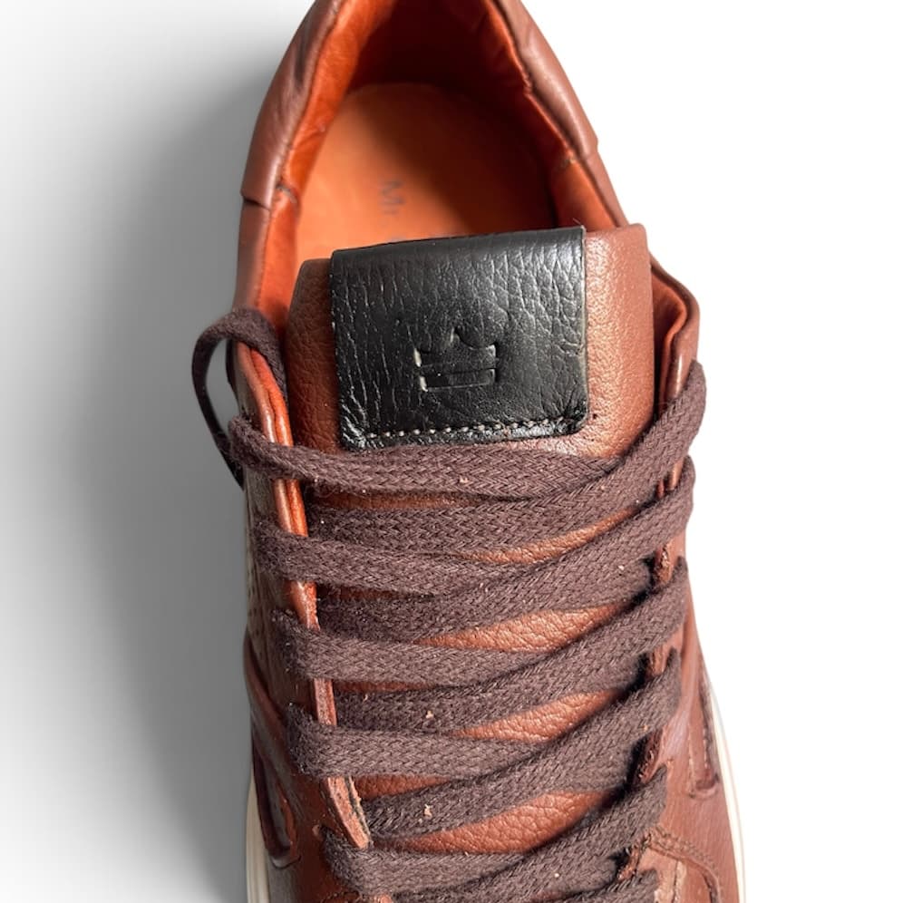 Tênis Casual Masculino Mr.Guilpe Solado Malibu - Ref : 5913
